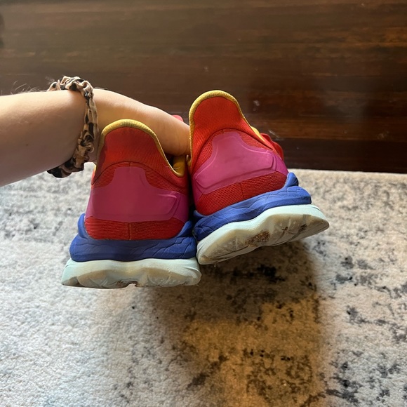 HOKA Profly Mach Running Shoes Mens Size 10D - Picture 10 of 11